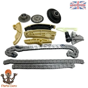 Land Rover Defender Evoque 2.0 L Diesel Timing Chain Kit 204DT 204DTD - Picture 1 of 1