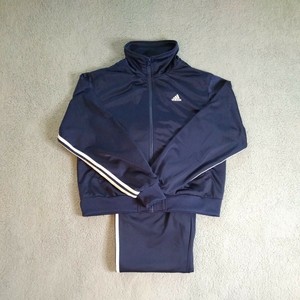 Las mejores ofertas en Adidas Azul trajes y Conjuntos para Mujeres | eBay