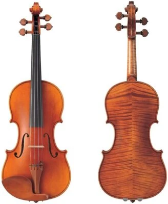 YAMAHA Braviol Violin V20G 4 strings 44 size - Image 1 of 4