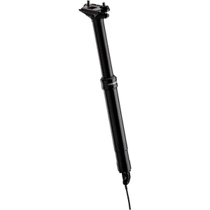 Race Face AEFFECT R-31.6-325/100-Black (Without Order) Seatposts, Adult Unisex, - Picture 1 of 2