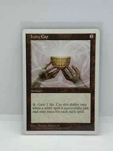 MTG Ivory Cup Fifth Edition 380 Regular Uncommon - Picture 1 of 1