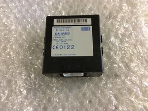 2004 DAIHATSU COPEN 659cc DOOR CONTROL RECEIVER 89741-97214 - Picture 1 of 7