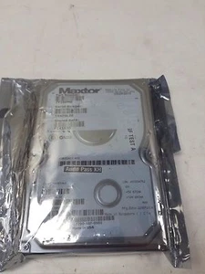 Dell 250GB 7200 RPM 3.5" SATA Internal Hard Disk Drive G4561 - Picture 1 of 1