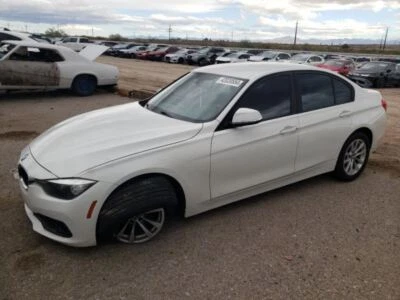 Compresor de aire acondicionado BMW 320i 16-18 Foto 1 de 4