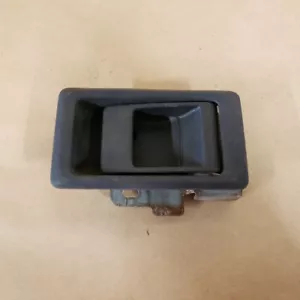 Land Rover Range Rover Classic Right RH Interior Door Handle and Surround OEM - Picture 1 of 6