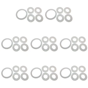 Connector Seals Gaskets Washers for Miami Milan Cancun Havana Lay-Z-Spa Helsinki - Bild 1 von 4