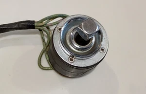 BENTLEY T1 / 1968 - 1986 ROLLS ROYCE SILVER SHADOW SEAT SWITCH - RIGHT - Picture 1 of 6