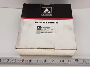 NEW AGCO Bearer Part #F4122463P New Idea & Hesston Harvestor - Picture 1 of 6