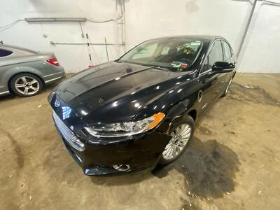 13 14 15 16 17 18 19 20 FORD FUSION Engine Assembly/motor Foto 1 de 4