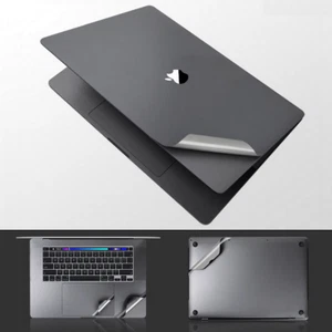 3M Vinyl Skin Aufkleber Tastatur Abdeckung Displayschutzfolie für MacBook Pro 15 TouchBar - Bild 1 von 14