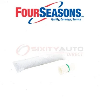 Four Seasons AC Replacement Kit for 2007-2011 Honda CR-V - Heating Air bh Foto 1 de 4