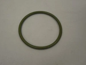 VW Scirocco 53B Mk2 Fuel Sender Rubber Seal Ring New Genuine 113919131A - Picture 1 of 6