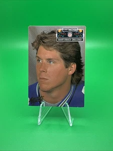 1994 Action Packed #FA7 Rick Mirer FOOTACTION QUARTERBACK CHALLENGE Insert. O2 - Picture 1 of 2