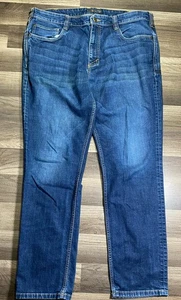 5.11 Tactical Denim Jeans Herren 36x29 Medium Wash Straight Leg Regular Fit - Bild 1 von 6