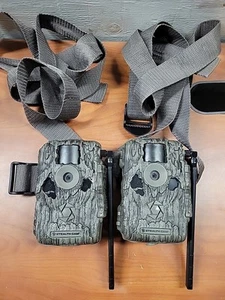 LOT OF 2 STEALTHCAM STC-SXP36WC - Picture 1 of 3