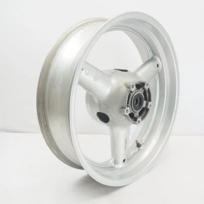 Suzuki SV650S VP53A Rear Wheel 17x4.50 OEM Rim No Bends Fits SV400S VK53A - Image 1 of 4
