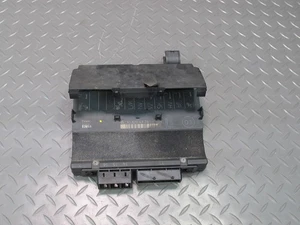 03-06 MERCEDES R230 SL-CLASS FRONT LEFT SEAT CONTROL MODULE 2308204326 OEM - Picture 1 of 12