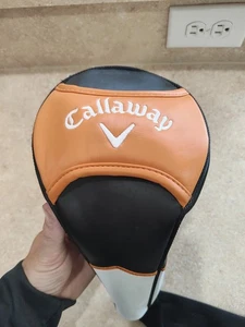 Cubierta para la cabeza del palo de golf Callaway X2 Hot Driver - Imagen 1 de 6