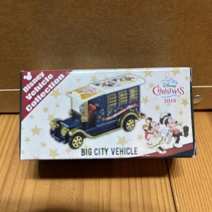 Disney FAHRZEUG SAMMLUNG Weihnachten 19 - Bild 1 von 2