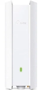 TP-LINK AX1800 Indoor/Outdoor Wi-Fi 6 High-density Access Point EAP623-OutdoorHD - Picture 1 of 5