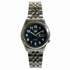Seiko 7S26-01V0 Automatic Watch Men'S - Picture 1 of 9