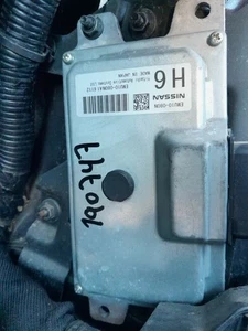 EMU10080N 190747 electronics module for NISSAN JUKE (F15) ACENTA 2010 1146568 - Bild 1 von 17