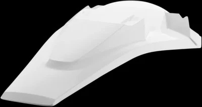 Guardabarros trasero Acerbis blanco para Husqvarna FC350 16-18 Foto 1 de 4