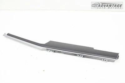 2021-2024 KIA K5 SEDAN FRONT RIGHT PASSENGER DASH UPPER TRIM COVER PANEL OEM - Image 1 of 4