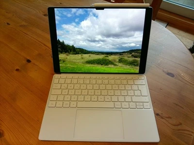 Huawei MatePad Pro 13,2" 256GB 12GB Full-Set Keyboard Pencil - Bild 1 von 3