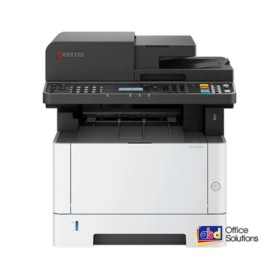 Kyocera ECOSYS MA3500wfx A4 Mono BW MFP Copier Printer Scanner Fax WiFi 37 ppm - Image 1 of 4