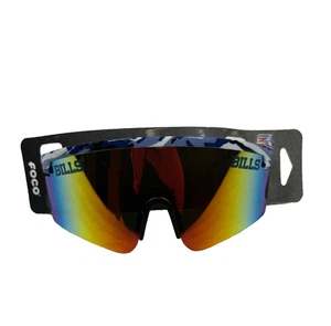 Buffalo Bills NFL Men's Sunglasses - Picture 1 of 4