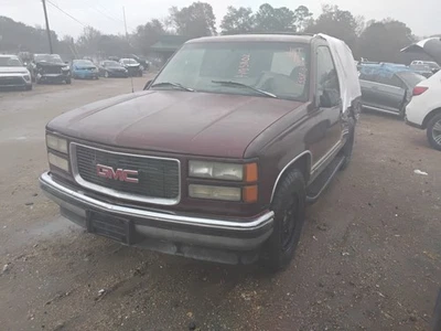GMC Yukon 1999 transmisión automática fabricante de equipos originales 158 k millas - LKQ441214938 Foto 1 de 4