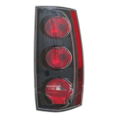 Conjunto de luz trasera derecha Mechanics Choice para GMC Yukon 2007-2014, Yukon XL Foto 1 de 4