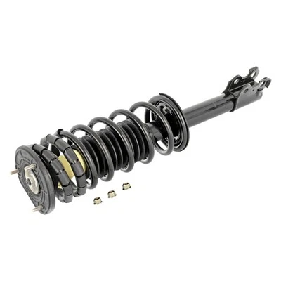 For Saturn SL1 91-02 Unity Rear Driver or Passenger Side Complete Strut Assembly - Imagem 1 de 2