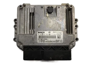 FIAT BRAVO ECU / 0281018794 / 51921280 / BOSCH - Bild 1 von 3