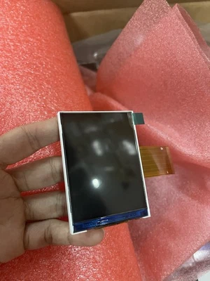 5pcs/ lot PAX D210 LCD Screen Display for D210 POS Credit Card Terminal - Image 1 of 4