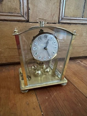 Kern Anniversary clock - Image 1 of 4