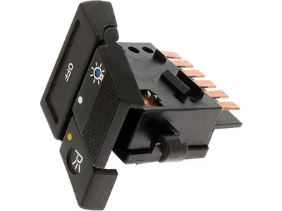 For 1985-1990 Chevrolet Cavalier Headlight Switch SMP 43353ZVSG 1989 1988 1986 - Изображение 1 из 2