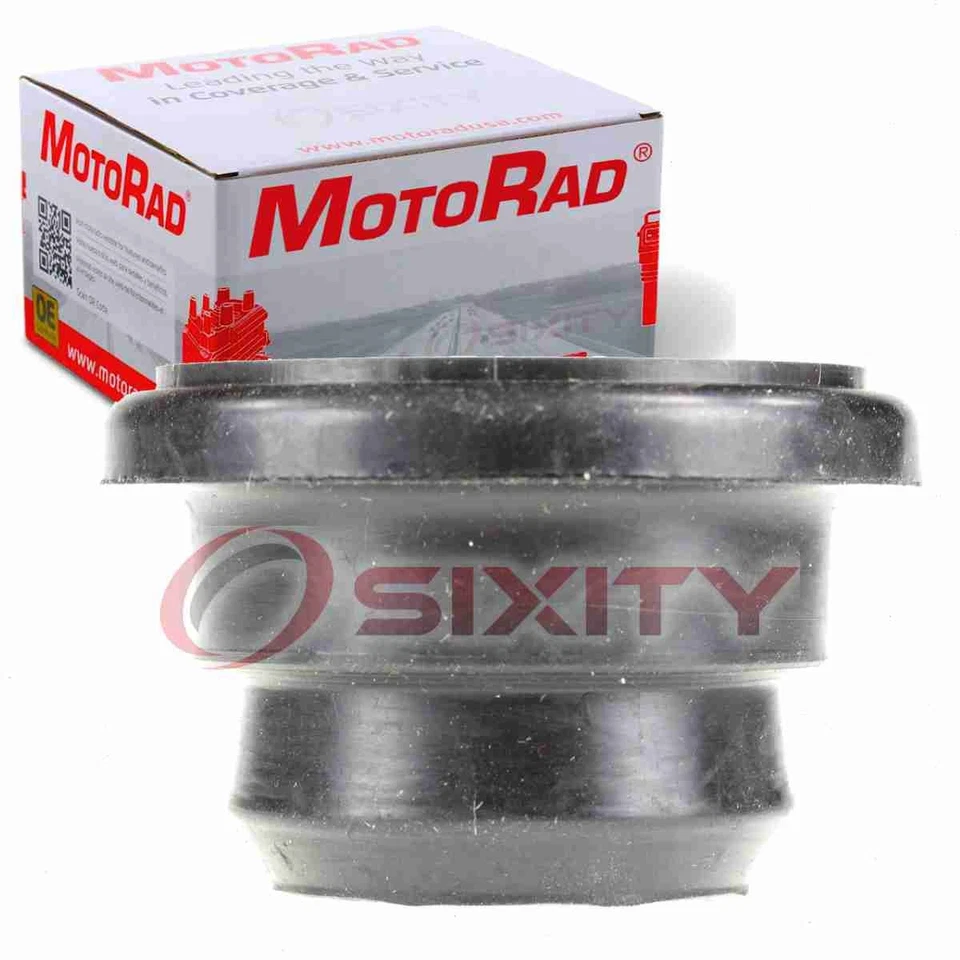 Tapa de llenado de aceite MotoRad para camioneta GMC C15 C1500 1971-1974 cilindro de motor mx Foto 1 de 4