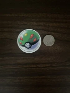 (A2) Adesivo Pokemon Merch anime adesivo Pokeball - Foto 1 di 2
