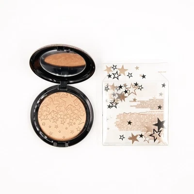 MAC - Opalescent Highlighter - Rising Star - .35 oz / 10 g - Image 1 of 3