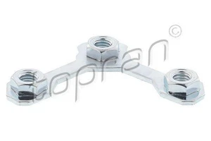 TOPRAN Sicherungsblech Trag- / Führungsgelenk 108 160 Vorne beidseitig - Afbeelding 1 van 6