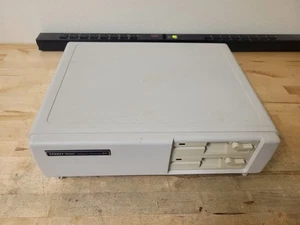 Computadora de escritorio Tandy 1000 SX vintage LEER DESCRIPCIÓN - Imagen 1 de 10