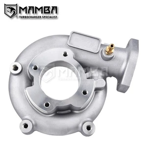 CT26 JB & GTX2867R BB Ported Turbo Compressor Housing Fit TOYOTA 1HD-FTE 1JZ-GTE - Picture 1 of 10