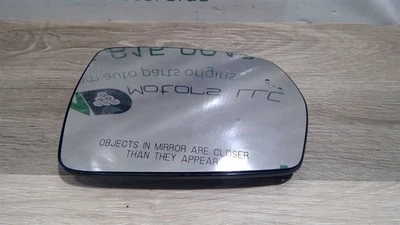 2020-2024 FORD EDGE RIGHT PASSENGER DOOR MIRROR GLASS KT4Z-17K707-B - Image 1 of 4