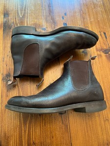 2nd hand rm williams