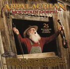 Jim Greer & The Mac-O-Chee V Appalachian Mountain Gospel: 25 Bluegrass Gosp (CD)