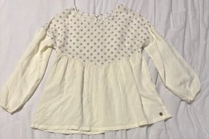 NWOT Matilda Jane All Decked Out Top Girls Make Believe &  EUC leggings Size 8 - Picture 1 of 6