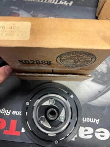 Motorcraft Ford A/C Disc YB-406-A ( F107Y-19D786-A ) - Picture 1 of 1
