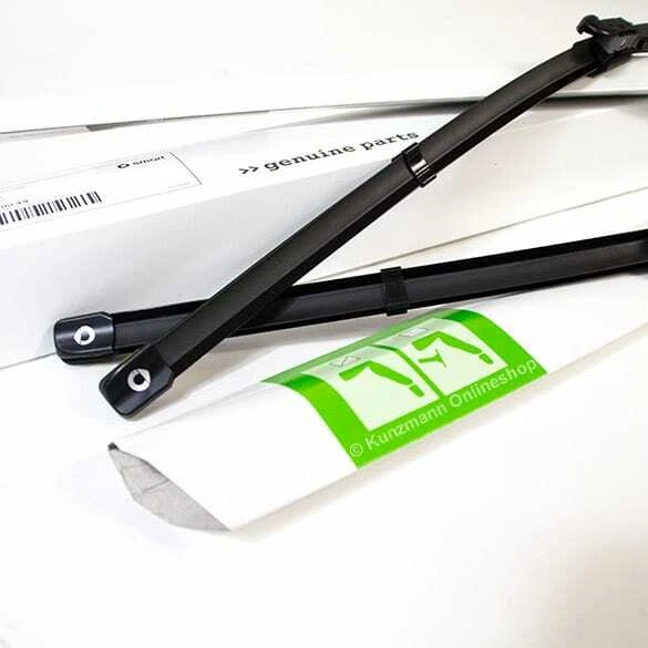 Scheibenwischer Wischerblatt vorne smart fortwo 451 Original smart Ersatzteil - Bild 1 von 3